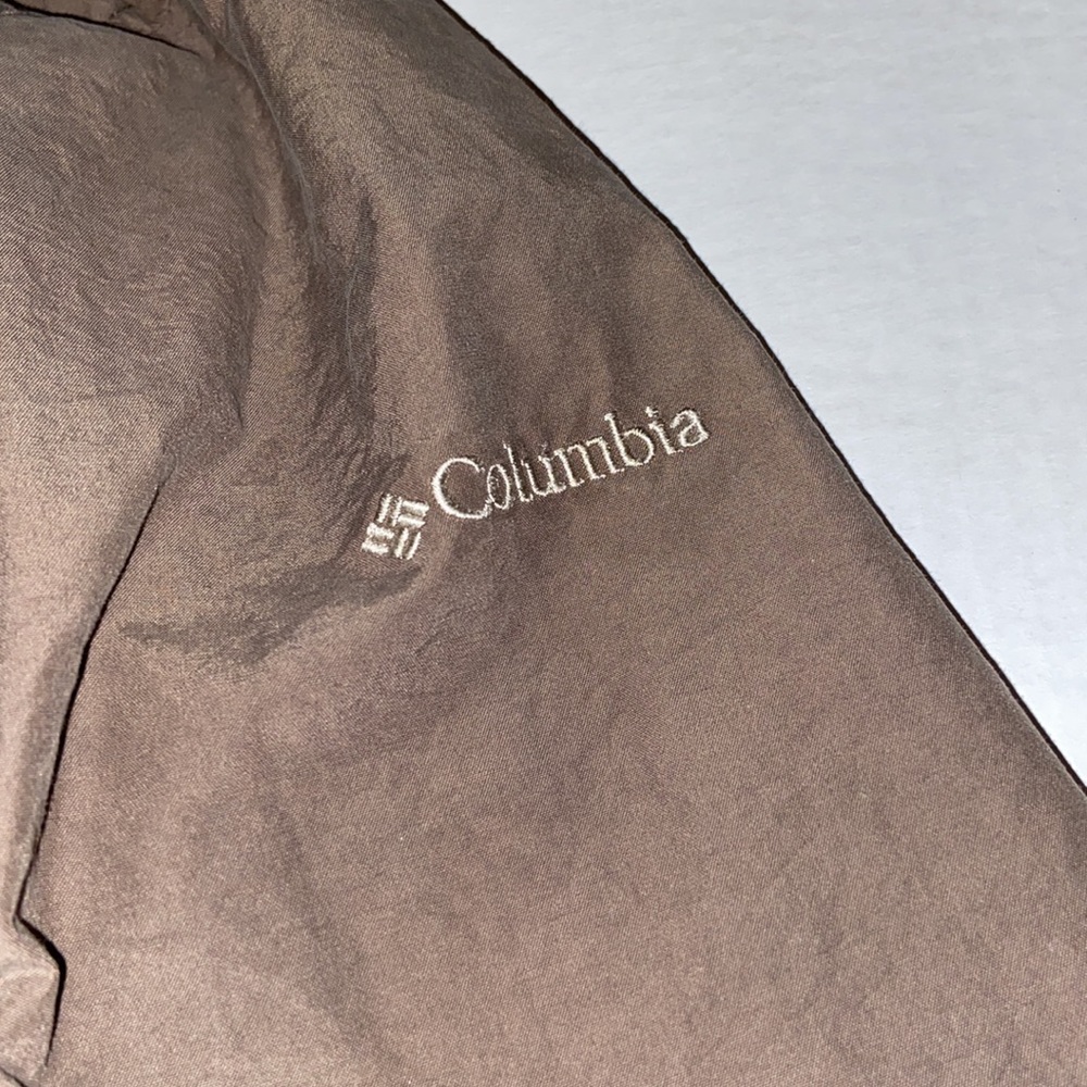 Columbia Omni-shade Women’s Jacket Size Small - Picture 6 of 11